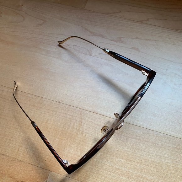 Tom Ford Black Alex Sunglasses - Picture 2 of 4